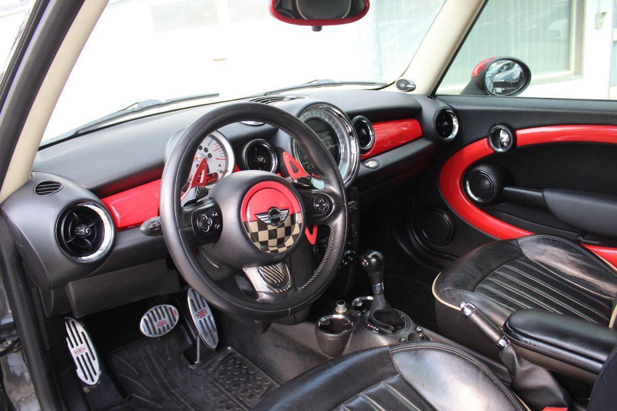 MINI - Mini - 1.6 16V Cooper S