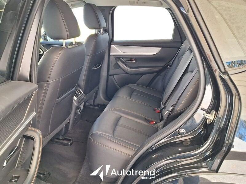 Mazda CX-60 3.3L e-Skyactiv-D 249 CV AWD M-Hybrid Automatica Homura + Comfort + Convenience & Sound + Driver & A