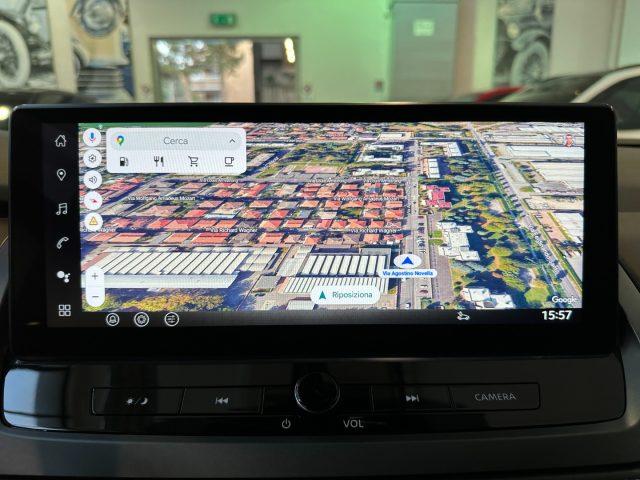 NISSAN Qashqai MHEV 140 CV N-Connecta - FULL - IVA Esposta