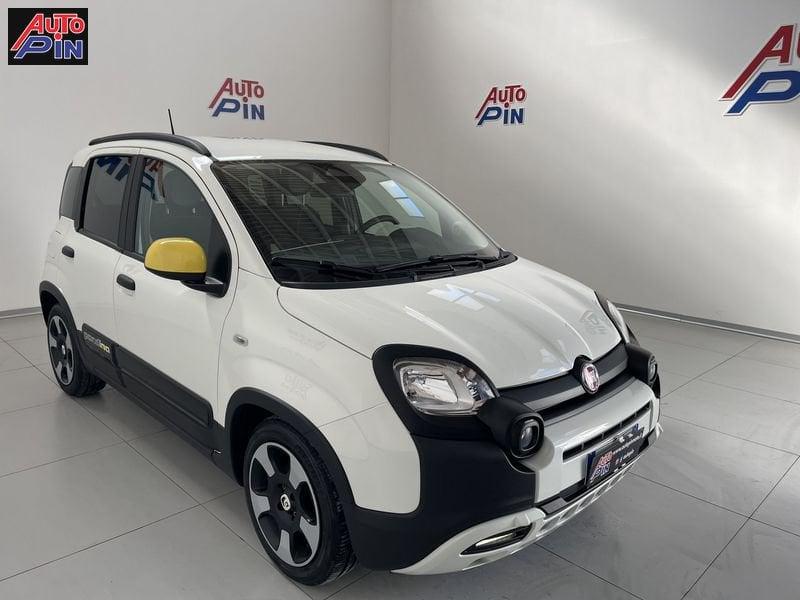 FIAT Panda Panda 1.0 FireFly S&S Hybrid Pandina