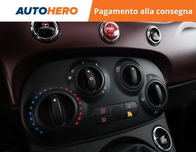 FIAT 500 1.2 Star