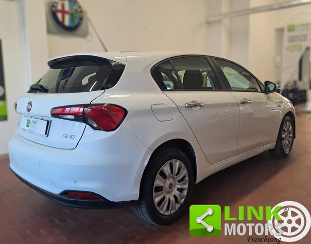 FIAT Tipo 5P 95CV EASY