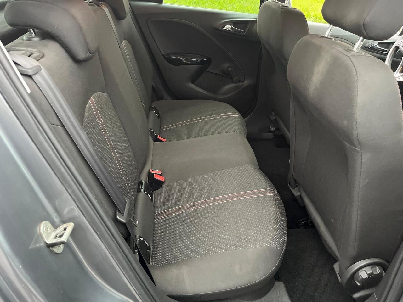 Opel Corsa 1.3 CDTI 75CV