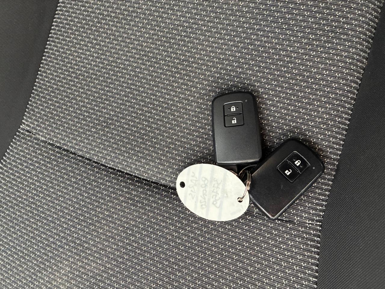 Toyota Yaris 1.5 Hybrid 5 porte Style