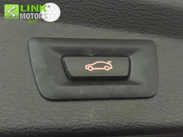 BMW X2 sDrive20d Msport