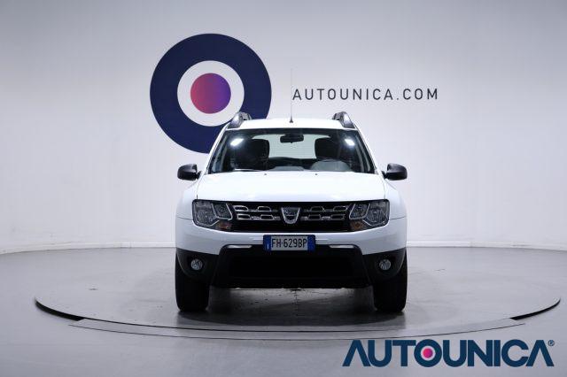 DACIA Duster 1.6 115CV 4x2 GPL AMBIANCE NEOPATENTATI