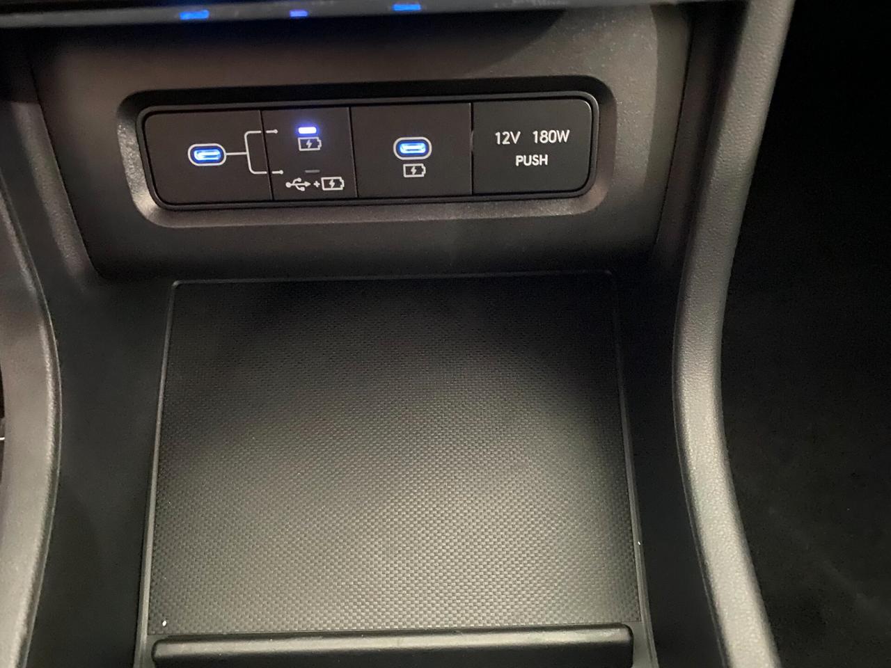 Hyundai Tucson 1.6 CRDI 48V DCT Business-2025