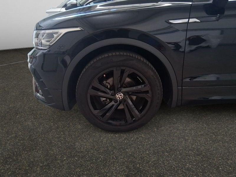 Volkswagen Tiguan 2.0 TDI SCR 110KWR-Line DSG