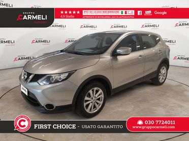Nissan Qashqai 1.2 DIG-T Acenta 2WD