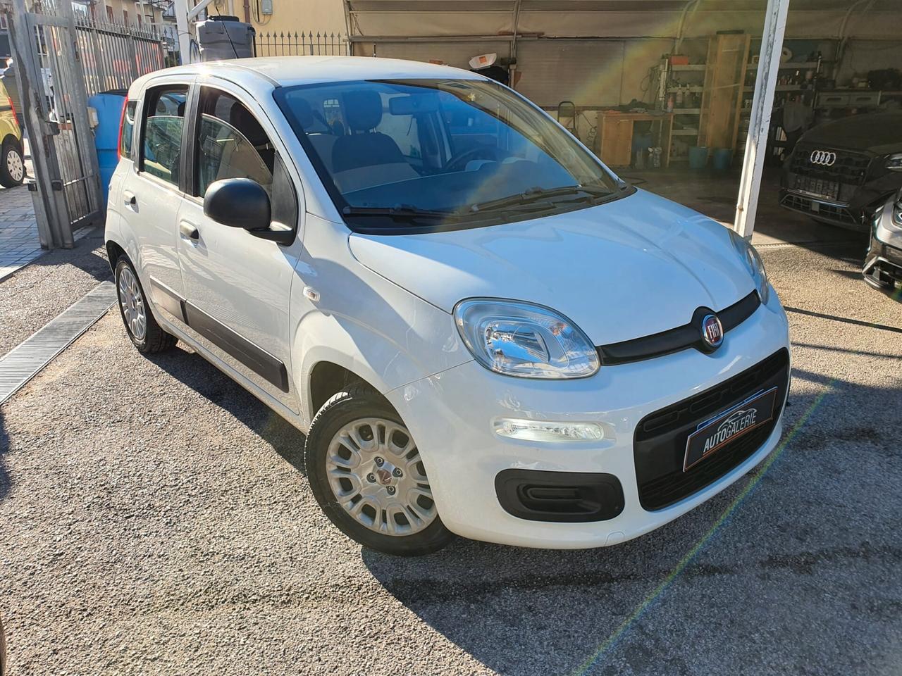Fiat Panda 1.2 EasyPower GPL/CAR PLAY/RETROCAMERA