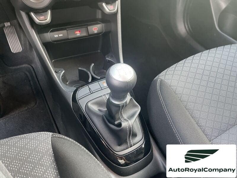 KIA Picanto Picanto 1.0 12V 5 porte 20th Anniversary Edition Aziendale IVA ESPOSTA