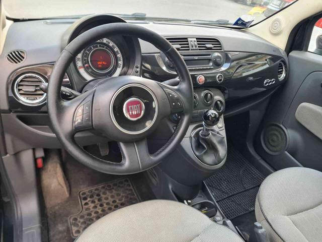 FIAT 500 1.2 Lounge/EURO 5