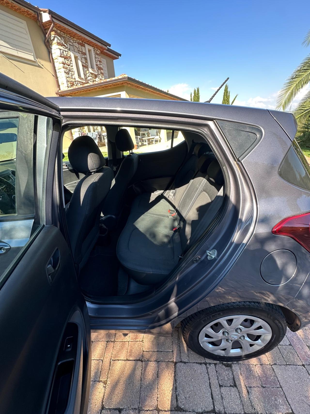 Hyundai i10 1.0 MPI Comfort