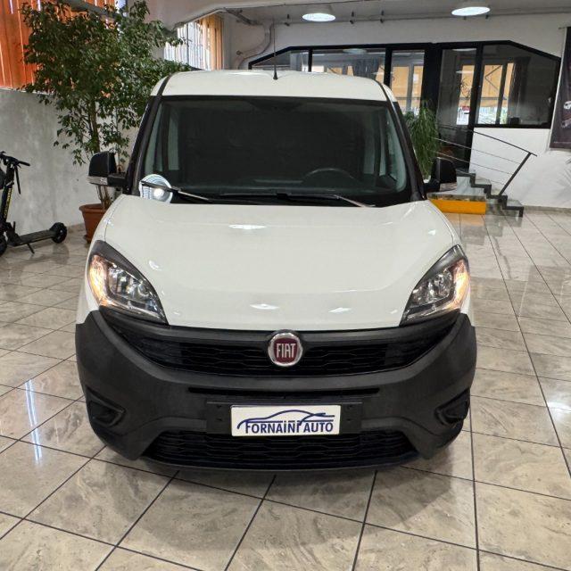 FIAT Doblo 1.6 Mjet 105cv S.&S. PL-TN CARGO MAXI 3 POSTI