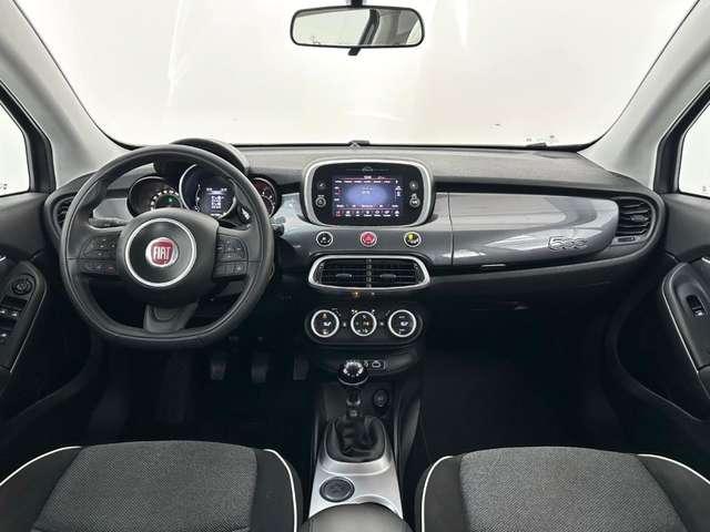 Fiat 500X 1.4 T-Jet 120 CV GPL NEOPATENTATI