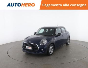 MINI Cooper 1.5 5 porte