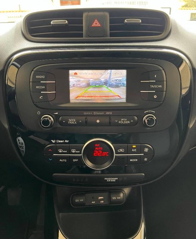 Kia Soul II 2014 Soul 1.6 gdi 16v Your Soul eco Gpl+ E6