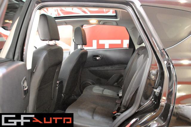 Nissan Qashqai Qashqai I 2007 2.0 dci Tekna dpf FL