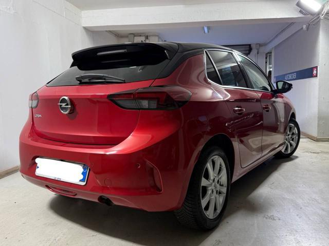 OPEL Corsa 1.2 Edition