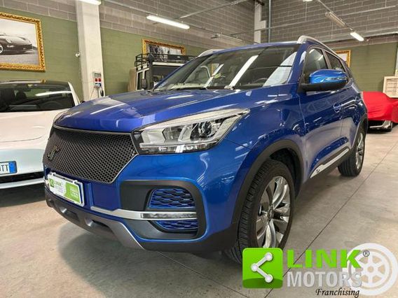 DR MOTOR DR 5.0 1.5