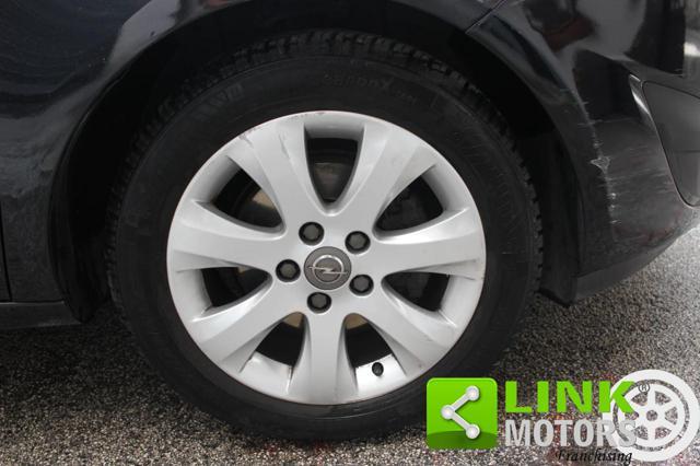 OPEL Meriva COSMO 1.4 100 CV