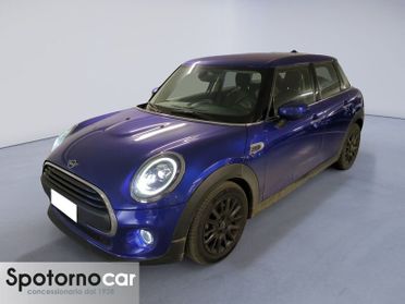 MINI Mini 5 porte Mini 1.5 One Baker Street 5 porte