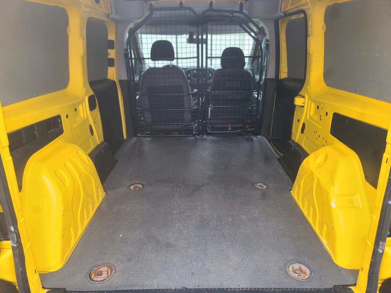 Fiat Doblo MAXI 1.3 MTJ SOLO 60.000KM