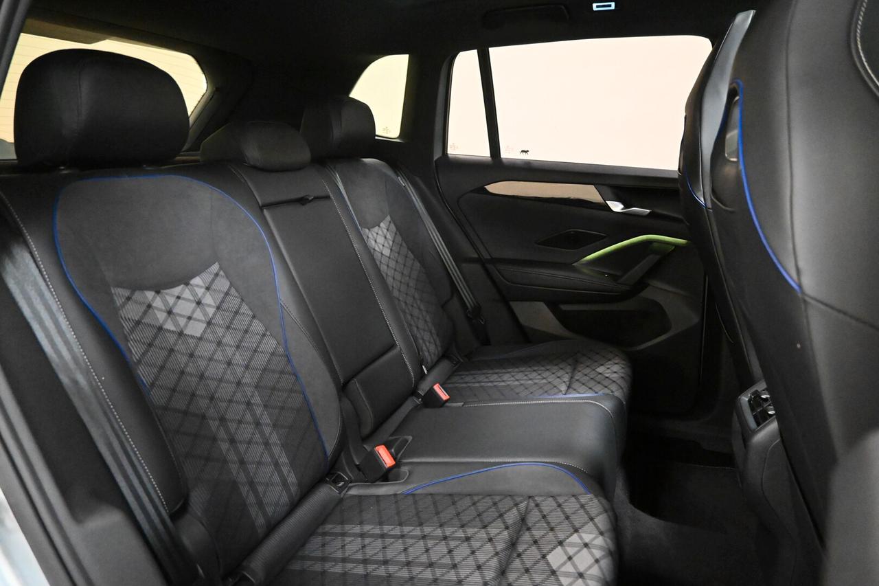 VOLKSWAGEN Tiguan 3ª serie Tiguan 1.5 eTSI 150...
