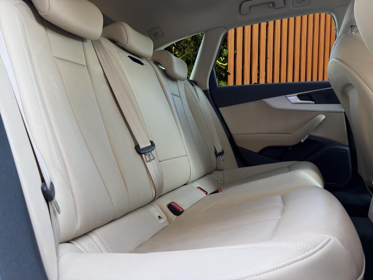 Audi A4 allroad 40 TDI 204 CV S tronic Business Evolution
