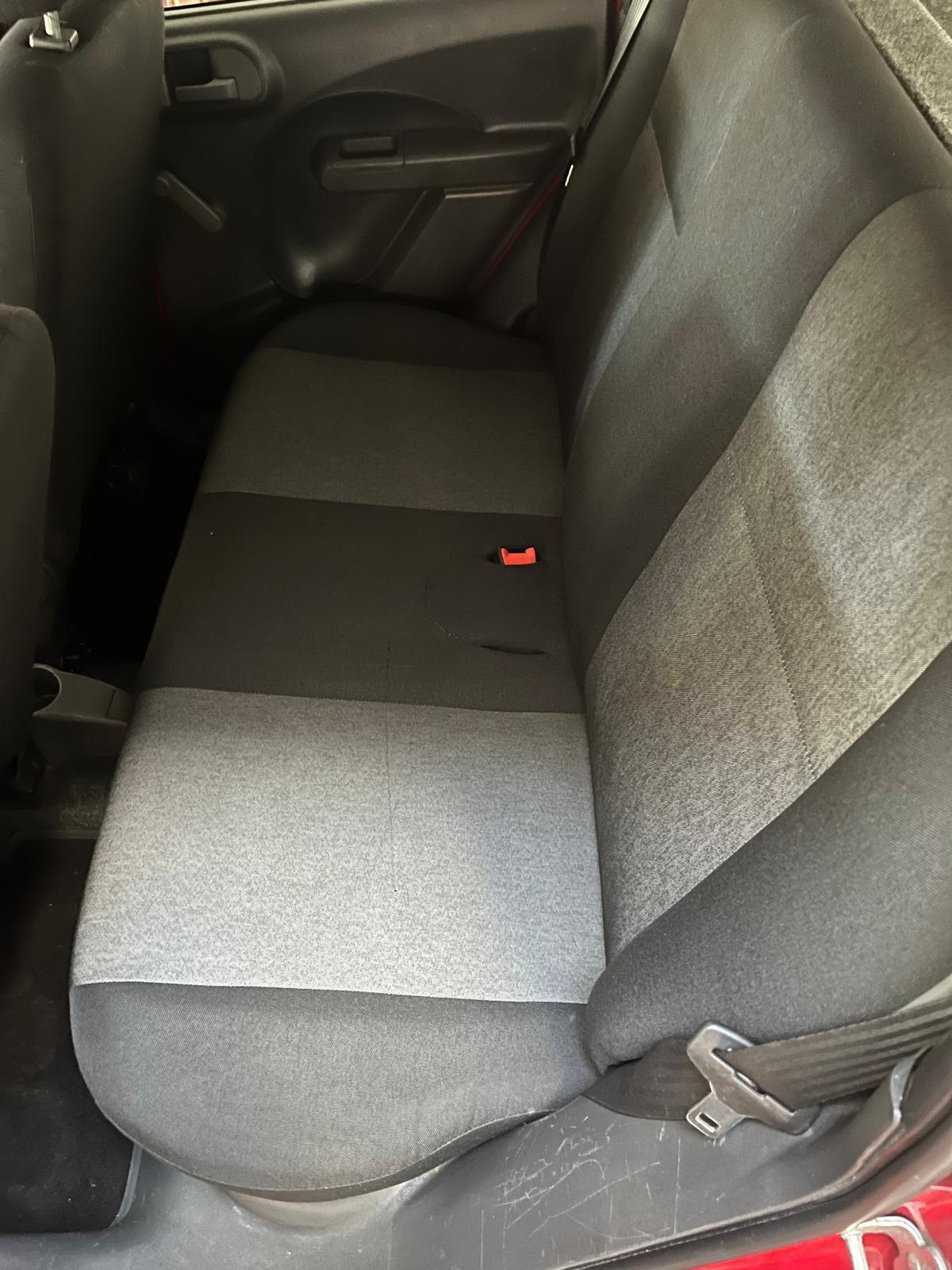 Fiat Panda 1.2 4x4 Glam