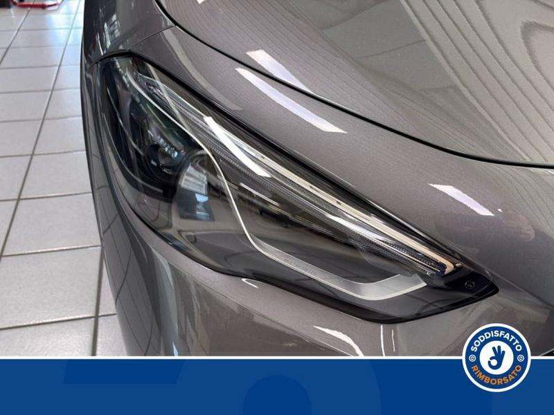 Mercedes-Benz GLA 200d Automatic AMG Line Extra