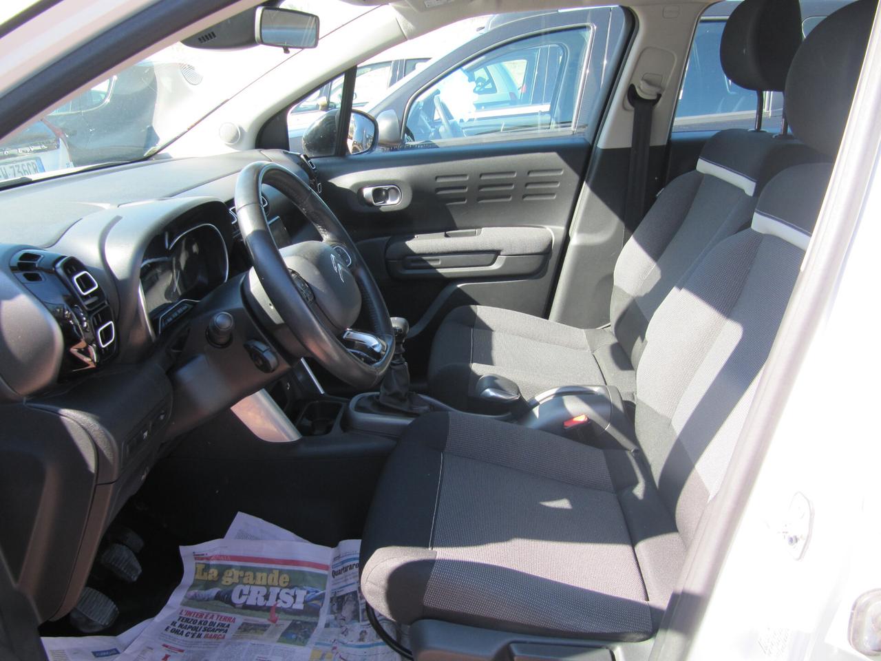 Opel Crossland X 1.5 ECOTEC D 102 CV Start&Stop Innovation