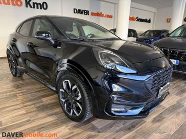 Ford Puma Puma 1.0 EcoBoost 125 CV S&S ST-Line X