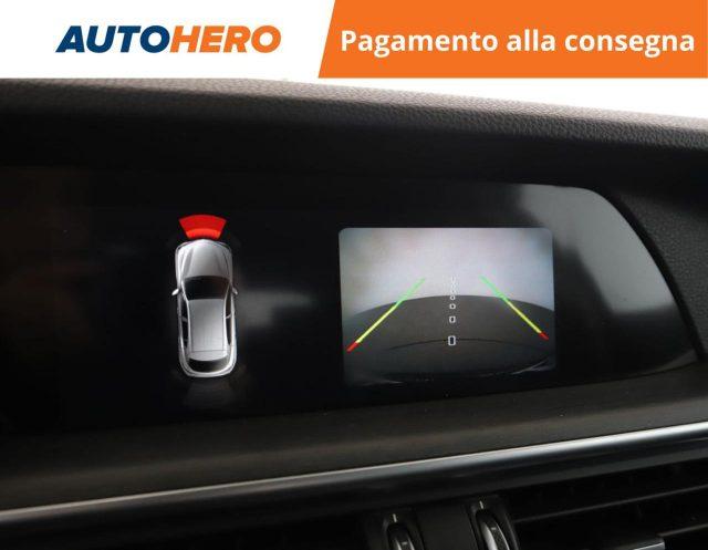 ALFA ROMEO Stelvio 2.2 Turbodiesel 180 CV AT8 Q4 Super