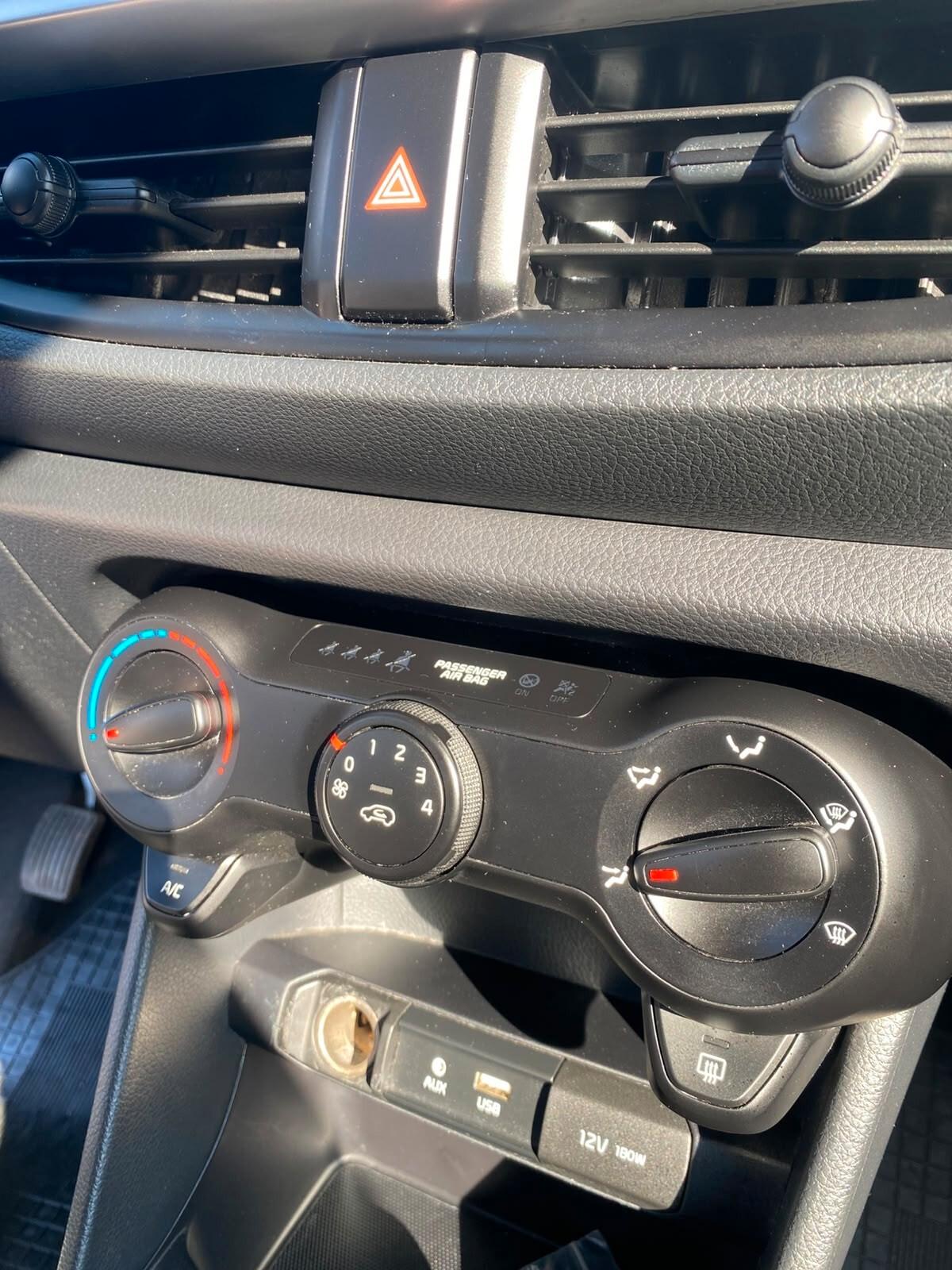 Kia Picanto 1.0 12V EcoGPL 5 porte Active