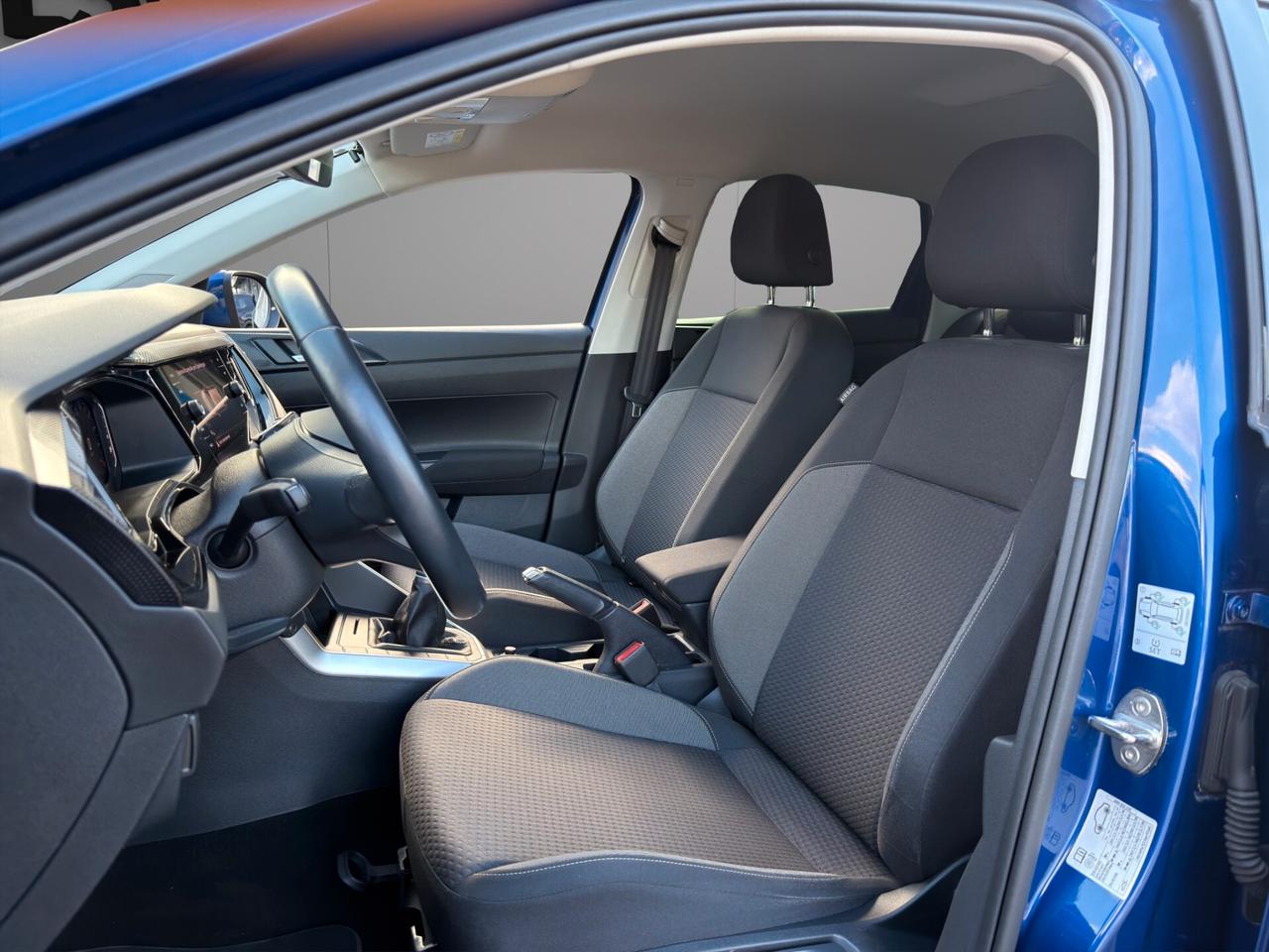 Volkswagen - Taigo 1.0 TSI 95 CV Life