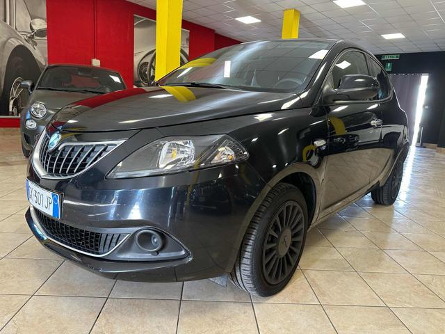 LANCIA Ypsilon 1.0 5 porte S&S Hybrid