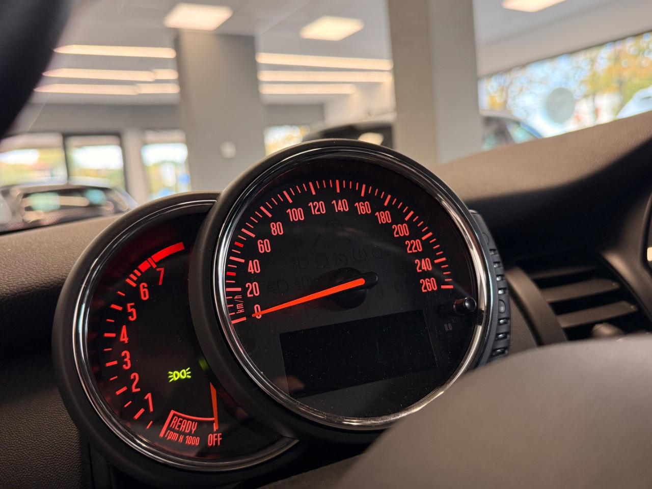 MINI One 1,2 102CV NEOPATENTATI
