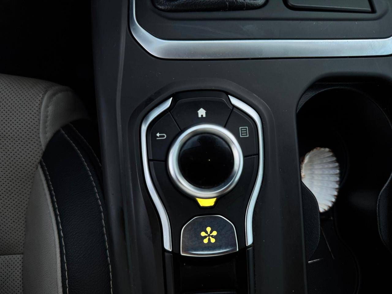 Renault Talisman 1.6 DIESEL 11/2018 TOP!