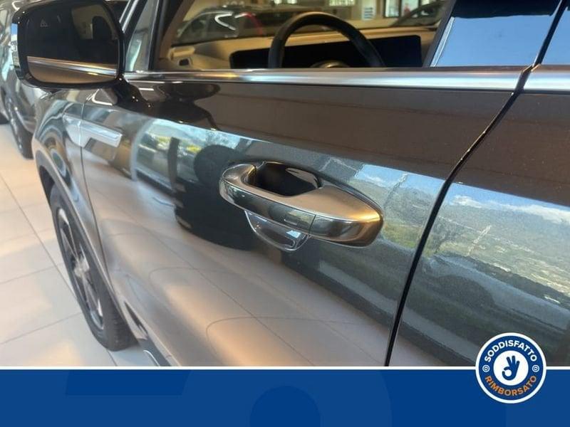 KIA Sorento 1.6 PHEV AWD Evolution MY25