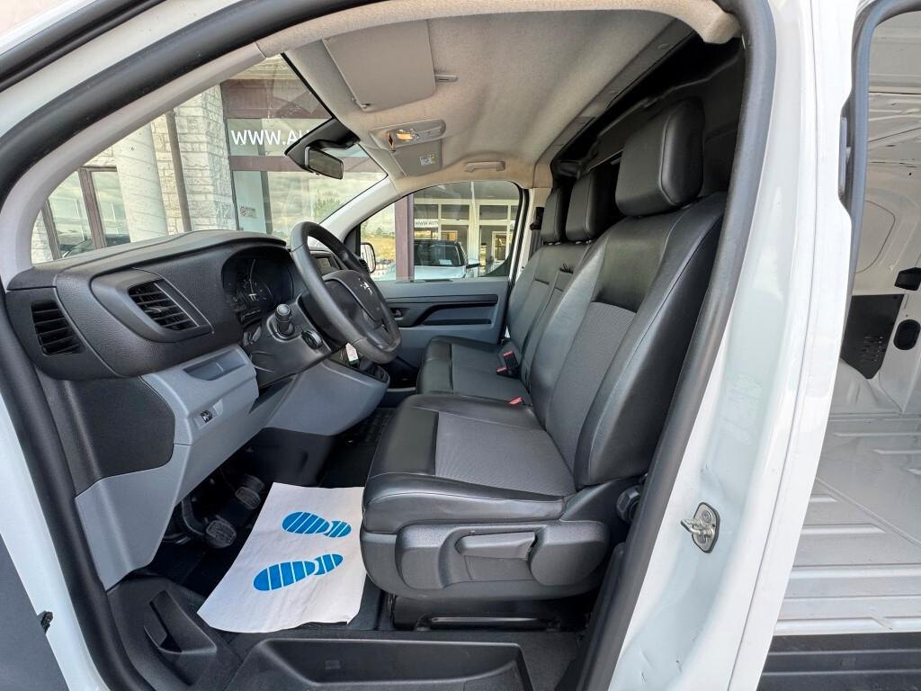 Opel Vivaro 1.5 Diesel 100cv S&s L2 H1 Enjoy