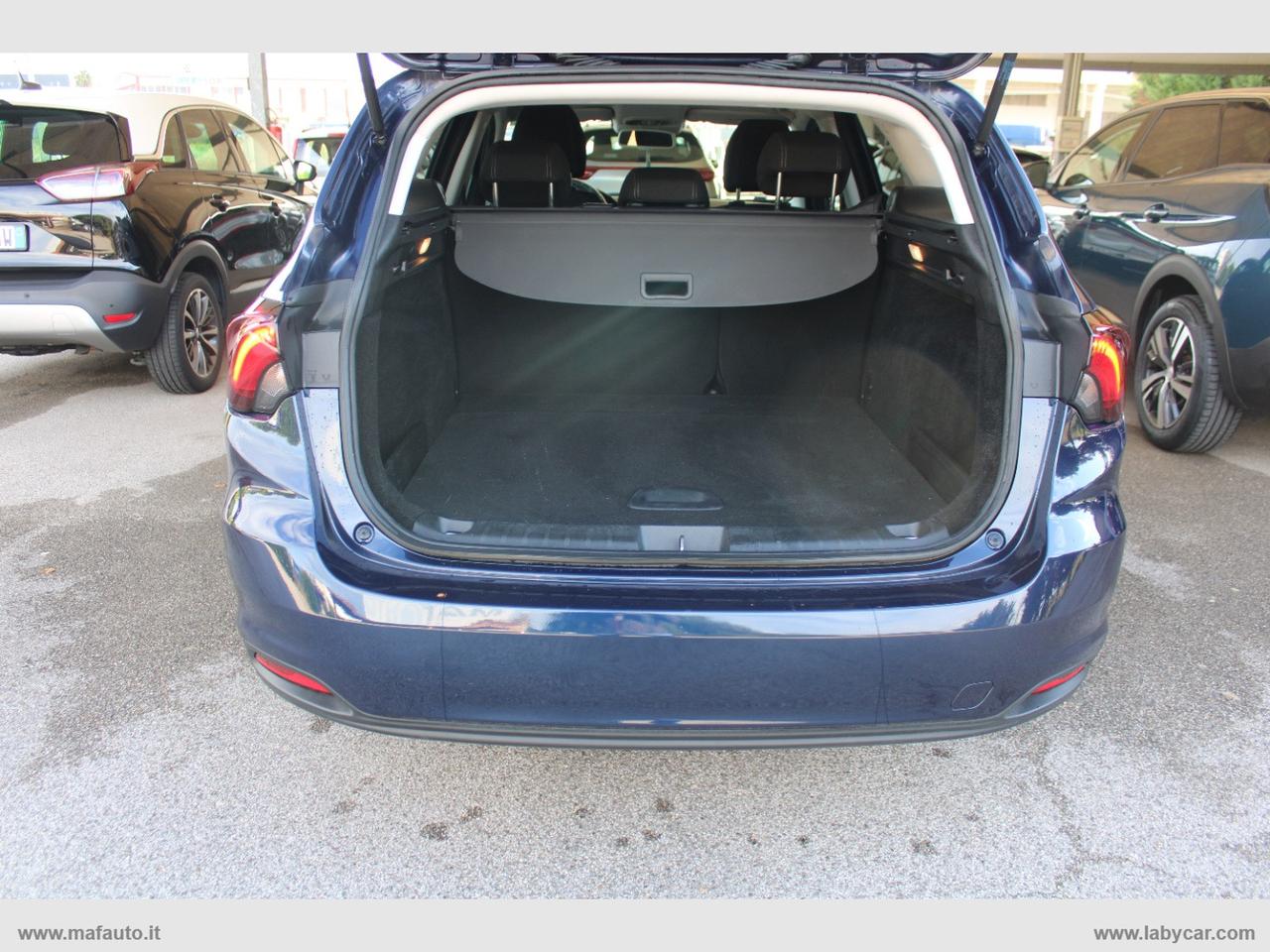 FIAT Tipo 1.6 Mjt S&S SW Life