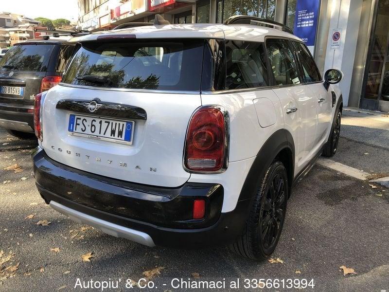 MINI Mini Countryman F60 Mini 1.5 One D Baker Street Countryman CAMBIO AUTOM.