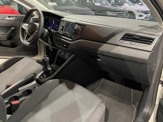 Volkswagen Polo 6ª serie 1.0 EVO