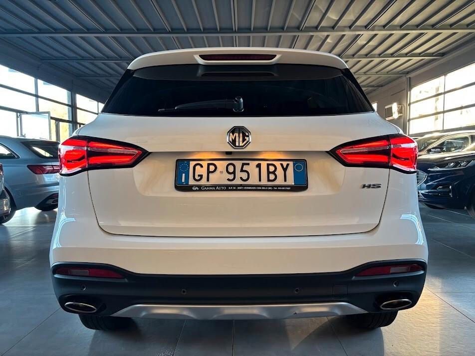 Mg HS 1.5 T-GDI AT Comfort 12.000KM