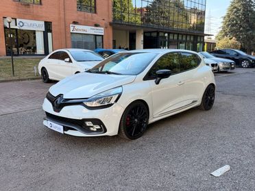 Renault Clio 1.6 tce energy RS 200cv edc