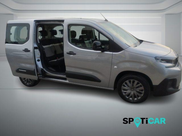CITROEN Berlingo BlueHDi 100 S&S M Plus