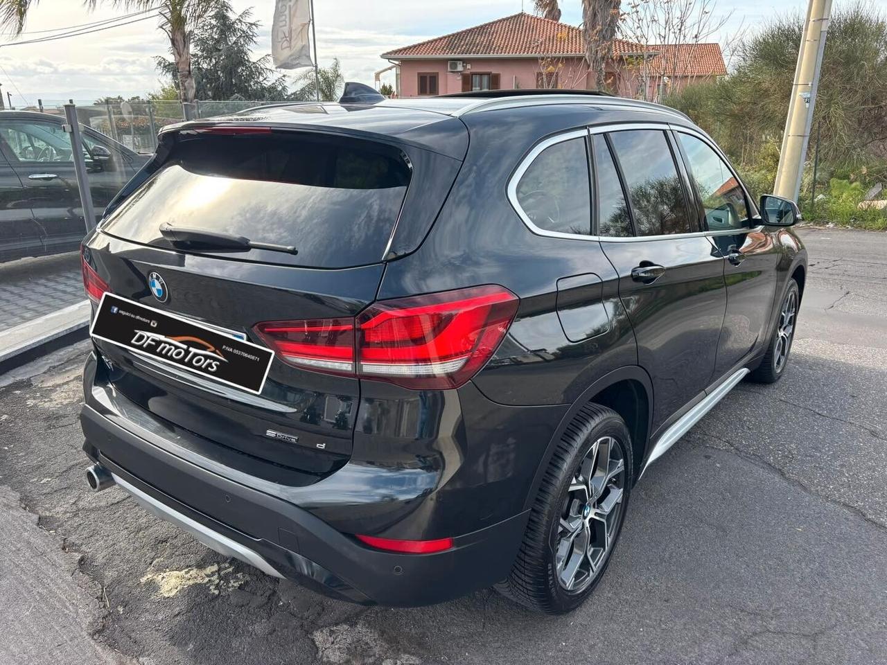 Bmw 116 116d 5p. Sport