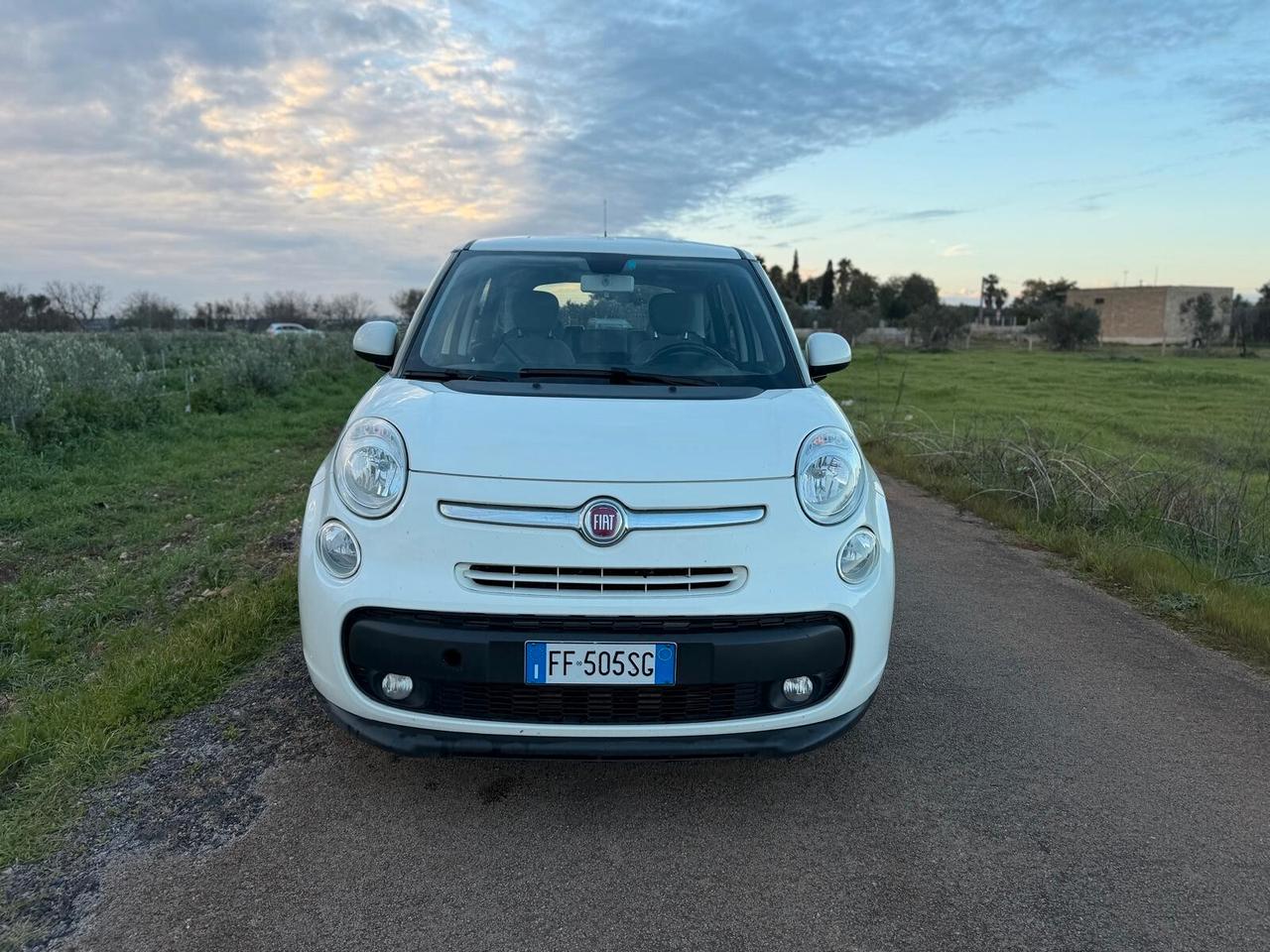 Fiat 500L 1.6 Multijet 120 CV Business
