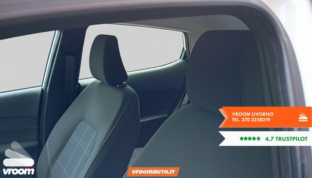 FORD Fiesta 7ª serie Fiesta 1.5 EcoBlue 5 port...